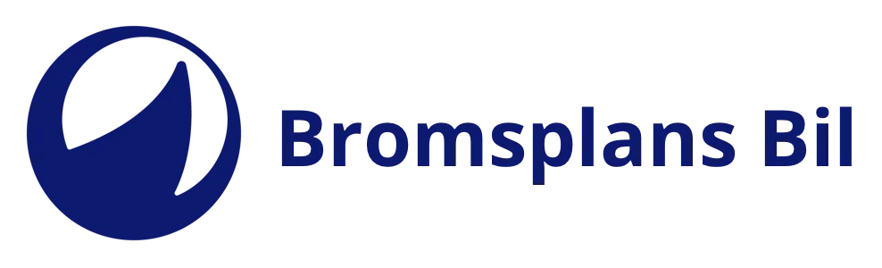 Bromsplans Bil